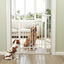 PawHut Barrera para Perros Blanco, , large indicador imagen numero 12