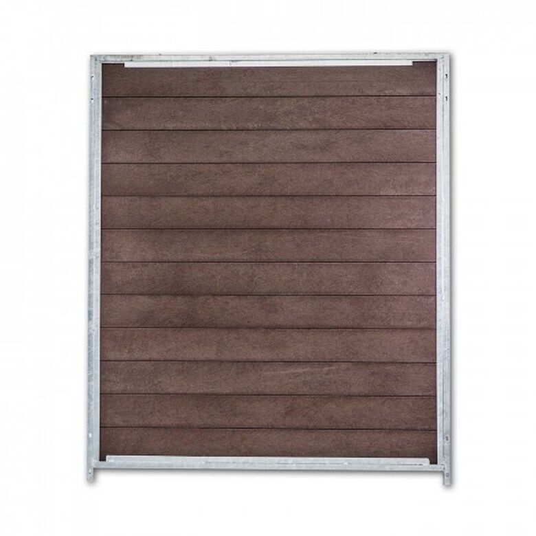 Lateral trasero de polietileno color Metal thumbnail