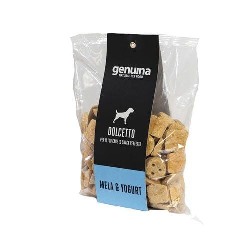 Galletas sabor Manzana y yogurt thumbnail