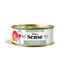12 Latas x 70 g Dibaq Sense Lata At&uacute;n y Conejo con calabaza para gatos, , large indicador imagen numero 2