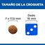 Hill's Science Plan Perfect weight y Active Mobility pollo pienso para perros grandes, , large indicador imagen numero 5