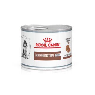 Royal Canin Puppy Gastrointestinal Mousse lata