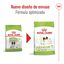 1.5 kg Royal Canin X-Small 8+ Mature pienso para perros, , large indicador imagen numero 2