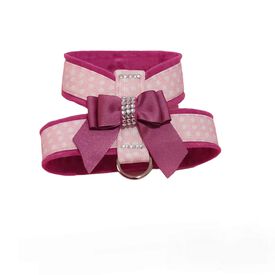 Ideal Pets Arnés modelo Rosa Malva para perros