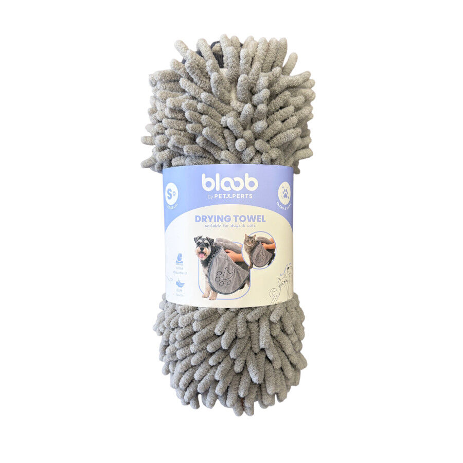 Bloob Toalla de Secado para perros y gatos, , large Imagen numero 9