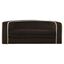 Vidaxl sof&aacute; plagable marr&oacute;n para perros, , large indicador imagen numero 7
