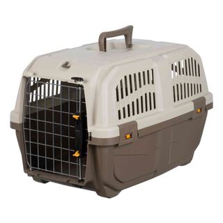 Trixie Transportín para perros pequeños y gatos