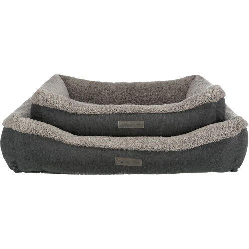 Trixie Vital Bendson Cama Gris para perros, , large Imagen numero 2