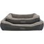 Trixie Vital Bendson Cama Gris para perros, , large indicador imagen numero 2