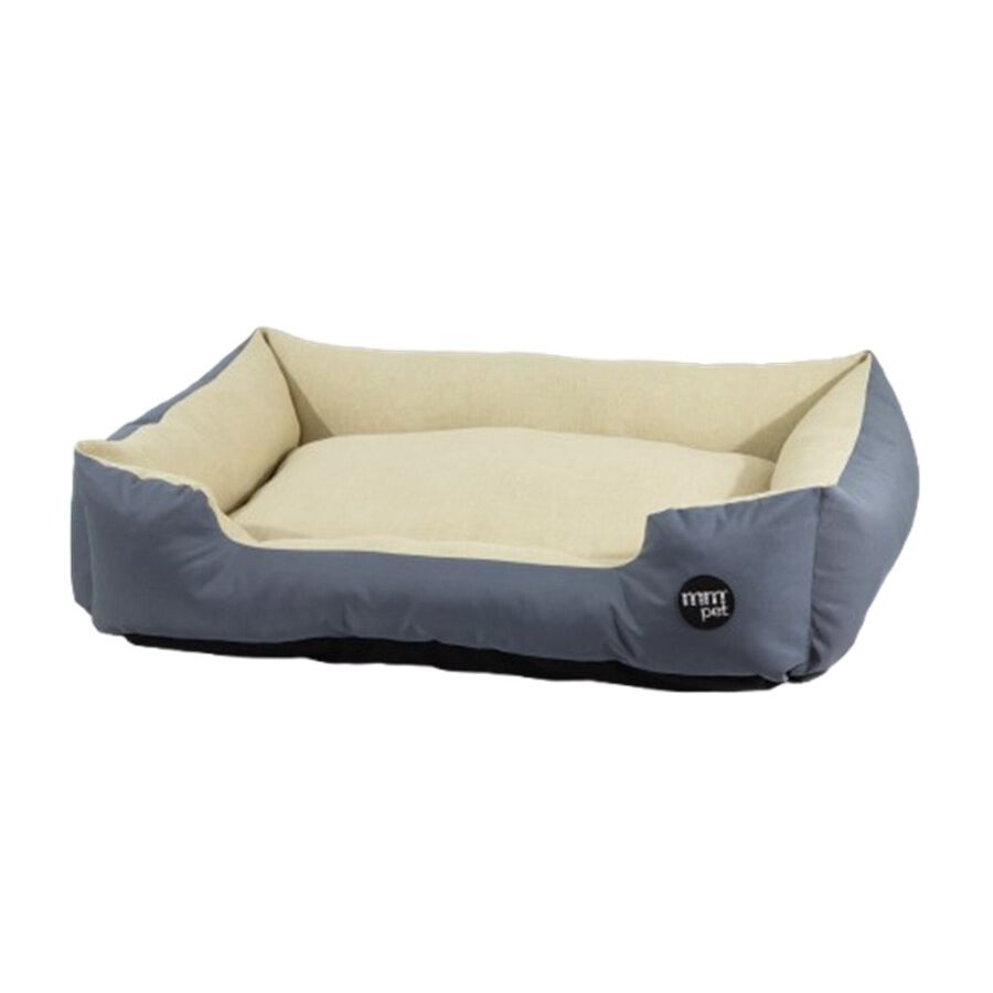 CAMA PERRO O GATO RECTANGULAR GHOST MMPET PREMIUM, , large Imagen numero 1