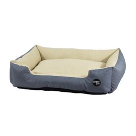 CAMA PERRO O GATO RECTANGULAR GHOST MMPET PREMIUM
