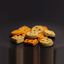 Genuina Galletas Vegetarianas para perros, , large indicador imagen numero 3