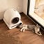 Cecotec Pumba 8000 CleanKitty Smart Arenero Autolimpiable para gatos, , large indicador imagen numero 5