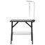 Mesa de peluquería para perros color Negro, , large indicador imagen numero 3