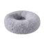 Mypetcare Cama de felpa gris para mascotas, , large indicador imagen numero 1