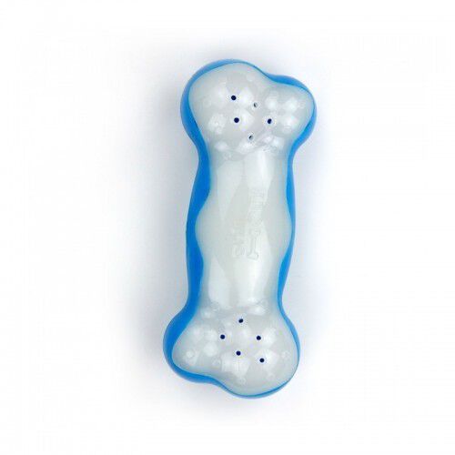 Hueso juguete congelable Afp Chill Out color Blanco, , large Imagen numero 3