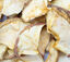 Chips de Manzana para Conejos, Caballos y Otros Animales - 60 g -Manzana Deshidratada 100% Natural - Snack Rico en Minerales para Tus Macotas, , large indicador imagen numero 3