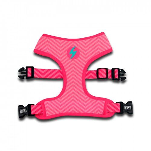 Arn&eacute;s reversible Flamingo Neo Mesh para perros color Varios, , large Imagen numero 2