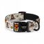 Collar regulable Magia para perros color Multicolor, , large indicador imagen numero 1