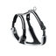 Feplast 75466921 Arnés Ergonómico para Perros Ergocomfort P XL, Sistema de Microrregulación, Desenganche Rápido, A: 64 x 74 Cm - B: 82 x 92 Cm Plateado, , large indicador imagen numero 5