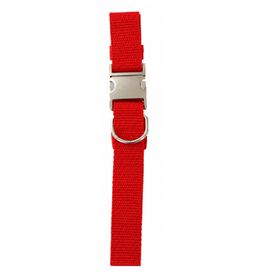 CUELLO NYLON PERRO CON METAL MMPET