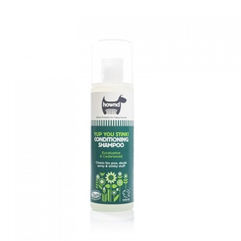 Champú acondicionador Hownd Yup You Stink! para perros, , large image number null