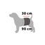 Flamingo Pa&ntilde;al Lavable para perros machos, , large indicador imagen numero 4