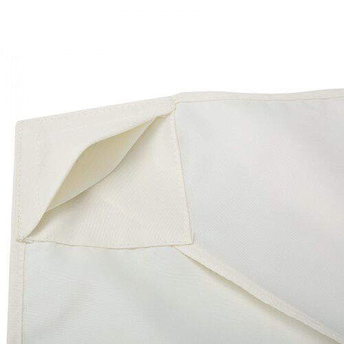 Techo de reemplazo para carpa pabell&oacute;n color Crema, , large Imagen numero 4