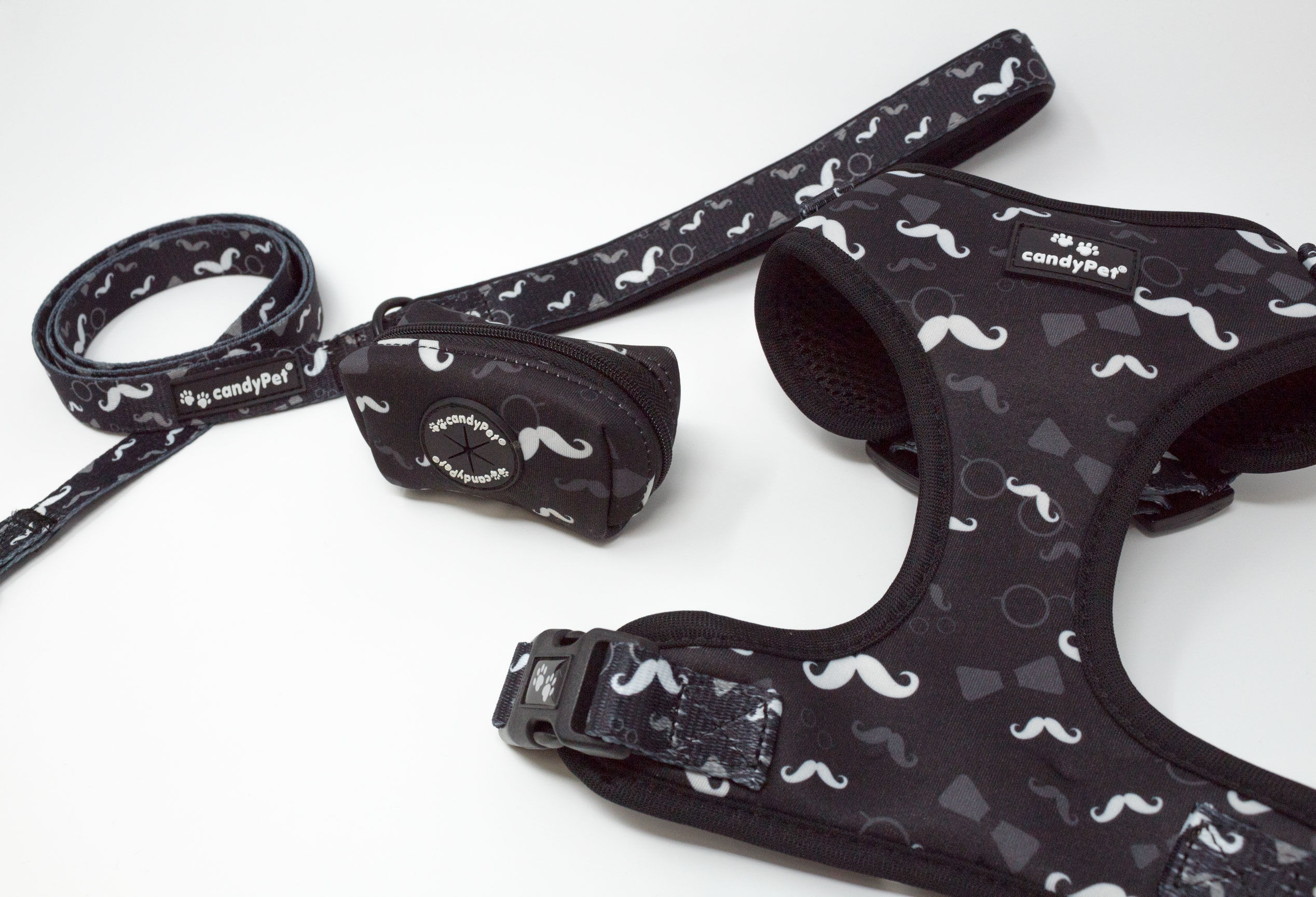 Arn&eacute;s Ajustable - MUSTACHE, , large Imagen numero 3