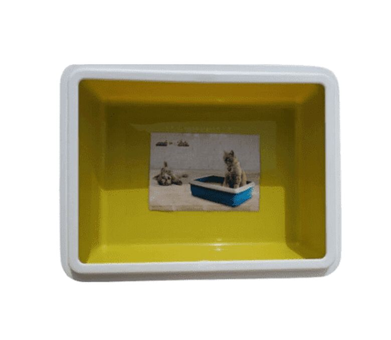 Martin Sellier Bandeja Sanitaria para Gato