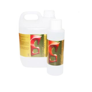 Champú dermatológico para caballos olor Neutro
