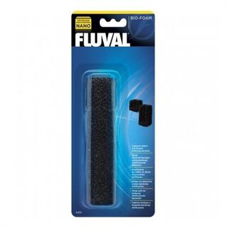 Accesorio para filtro Fluval modelo Bio Foamex