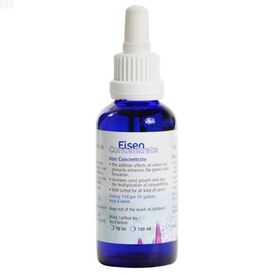 Zeovit Eisen hierro para corales