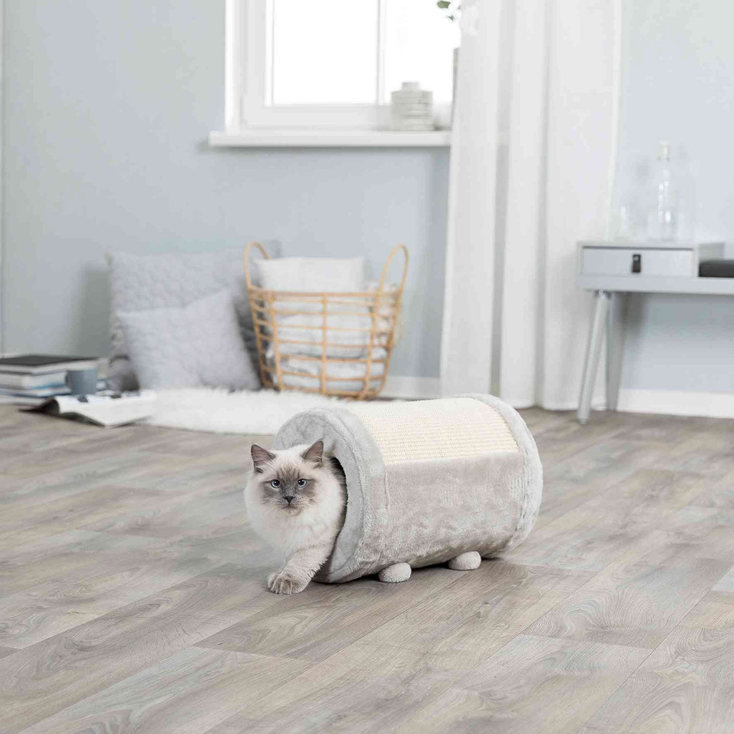 Trixie Rulo Rascador, , large Imagen numero 2