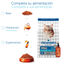 Criadores Cient&iacute;fico Senior +12 Pescado pienso para gatos, , large indicador imagen numero 8