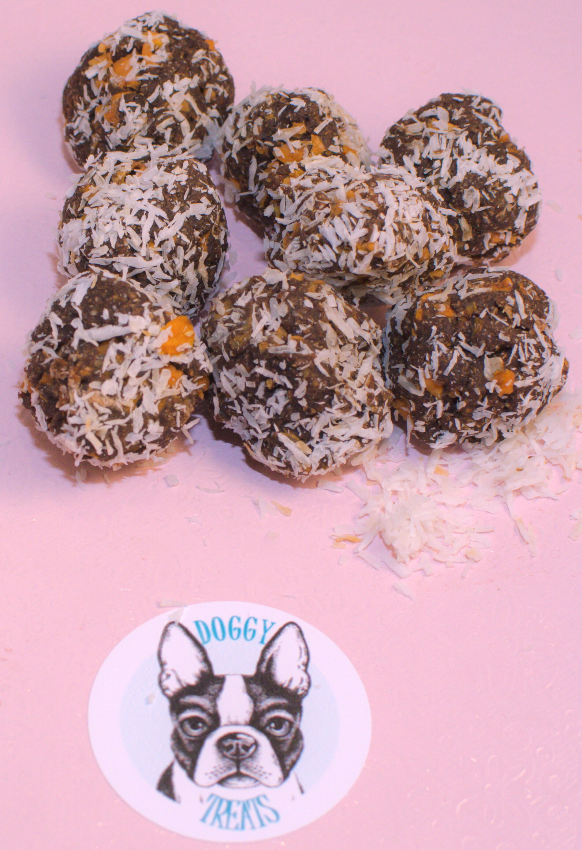 Coquitos Doggy, , large Imagen numero 3