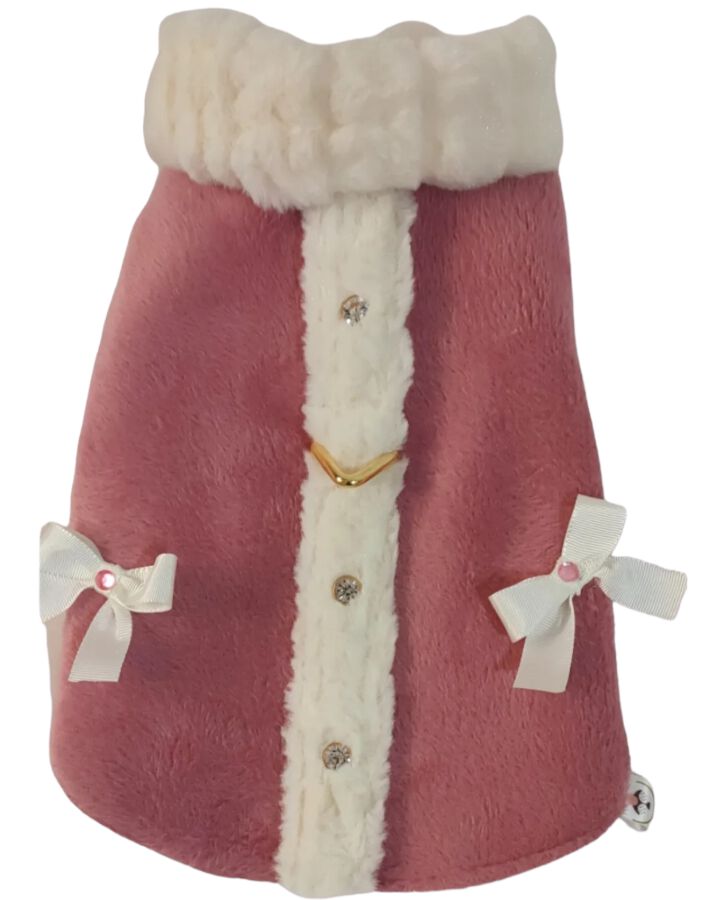 Ideal Pets, Abrigo para perros, Imperial  Rosa, , large Imagen numero 1