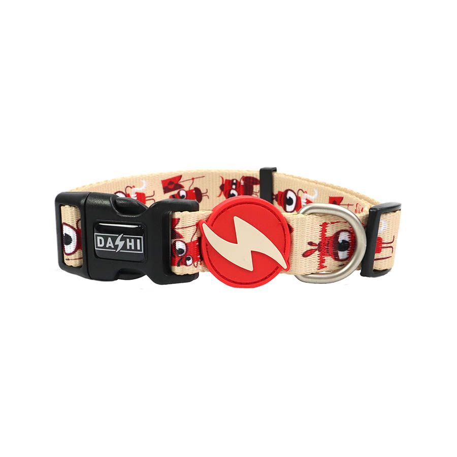 Collar Tibes para perros color Varios, , large Imagen numero 1