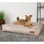 Cama para perros color Crema, , large indicador imagen numero 5