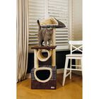 Poster rascador Beeztees Danya color Marrón, , large image number null