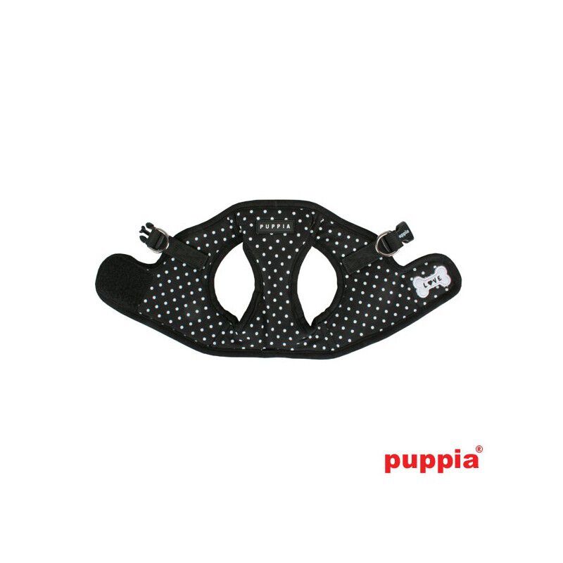 Arn&eacute;s Dotty Vest para perros color Negro, , large Imagen numero 2