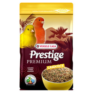 Versele-Laga Prestige Premium pienso para canarios 