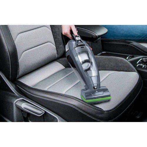 Bissell Pet Hair Eraser 14V litio aspirador de mano inalámbrico thumbnail