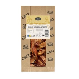 Hobbitalf Tiras Oreja de Cerdo Snack para perros
