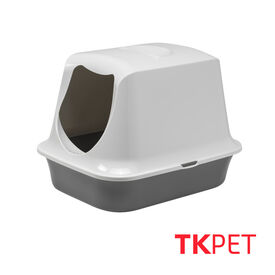 TK Pet Caseta Sanitaria Básica para gatos
