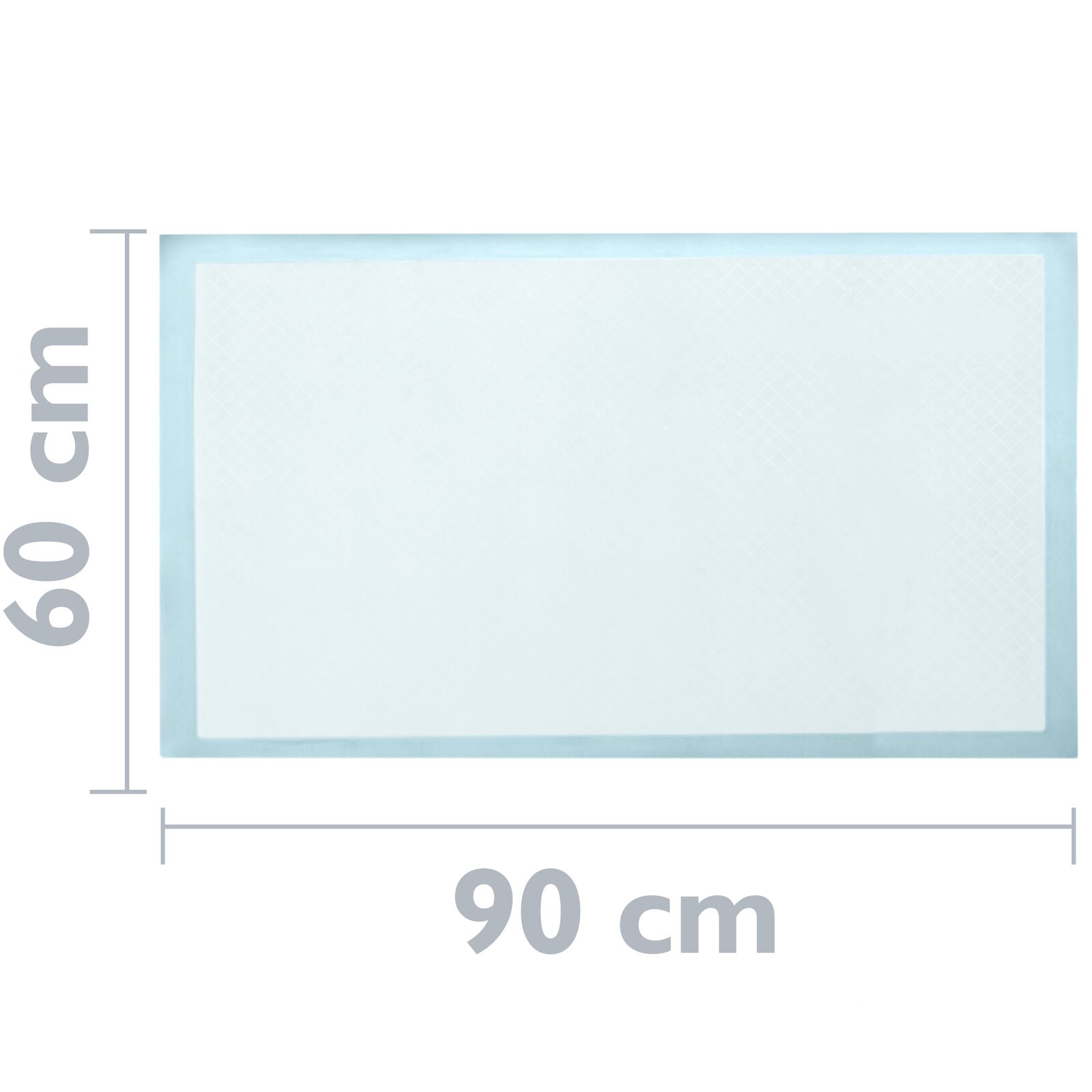 Toallas de entrenamiento para perros cachorros, , large Imagen numero 3