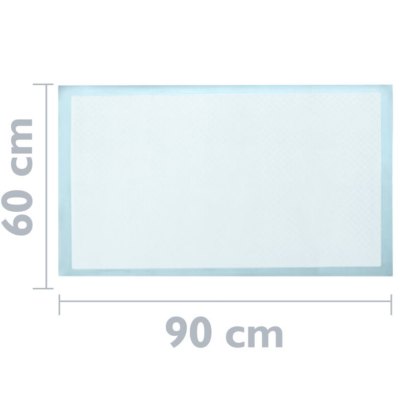 PrimeMatik Toallas De Entrenamiento Para Perros Cachorros thumbnail