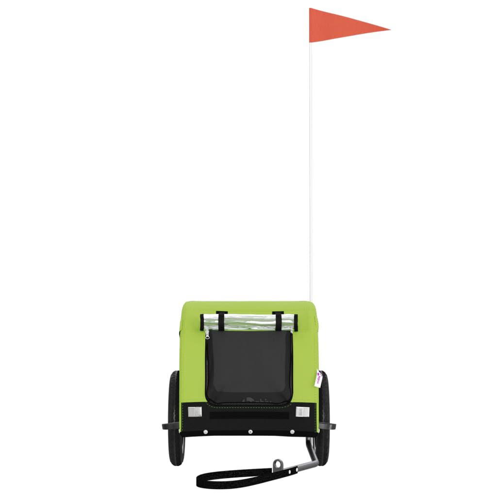 Remolque De Bicicleta Para Perros, , large Imagen numero 11