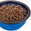 Comedero plegable de goma para mascotas 1000 ml azul, , large indicador imagen numero 4