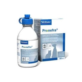 Virbac Pronefra para perros y gatos
